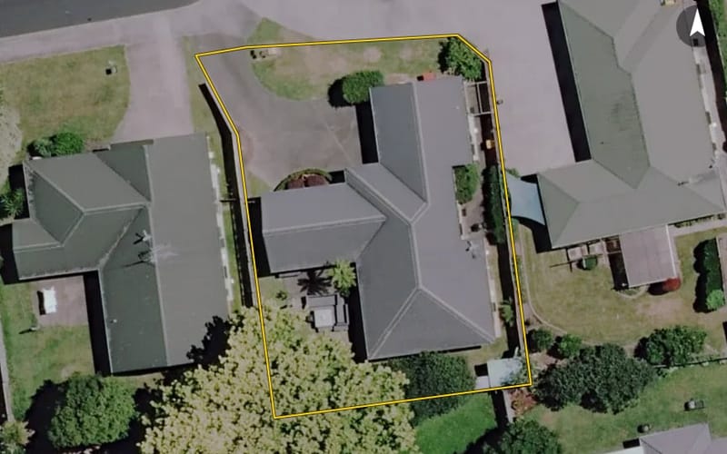 14 Northmeadow Drive