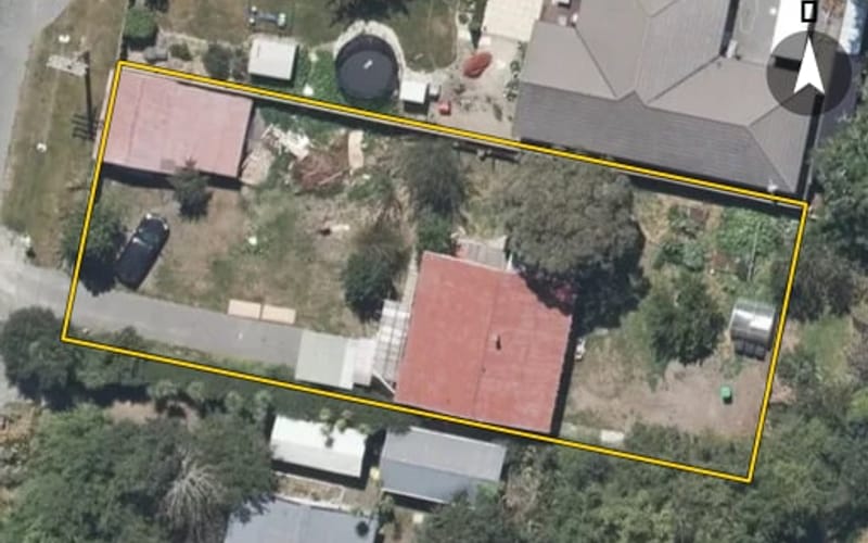 5 Stalkers Road