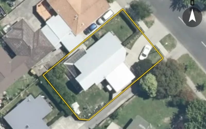 808A Eaton Road