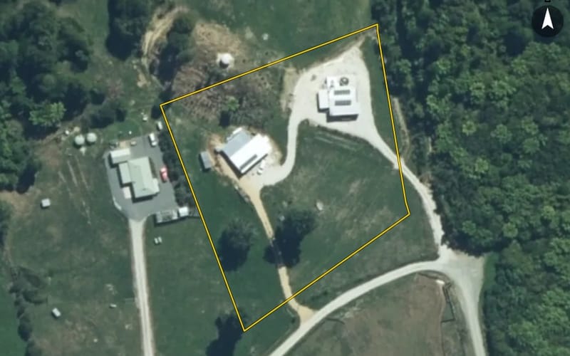 219E Ngatapuwae Road
