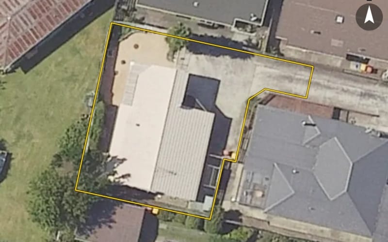 22B Otumoetai Road