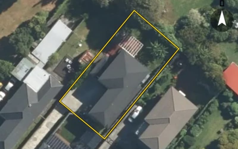 9A Netherlands Avenue