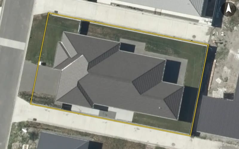 11 Cassin Place