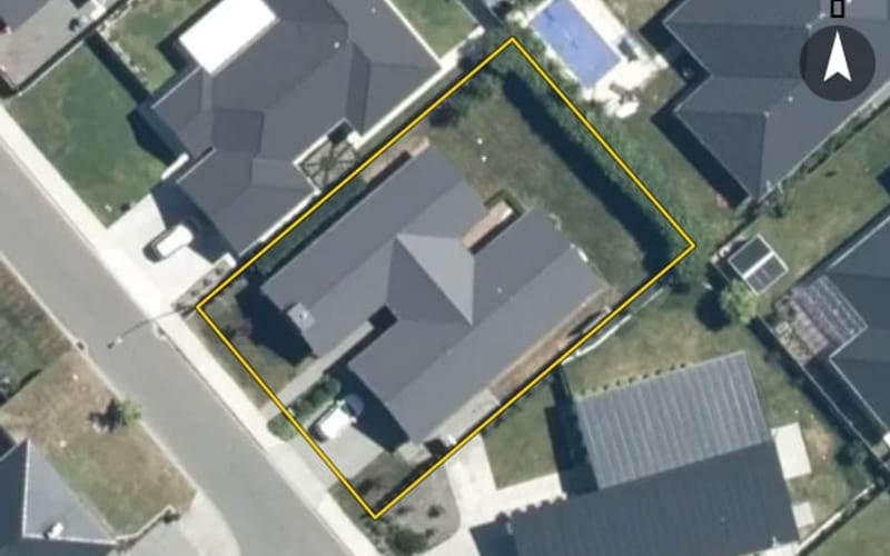 19 Horton Close