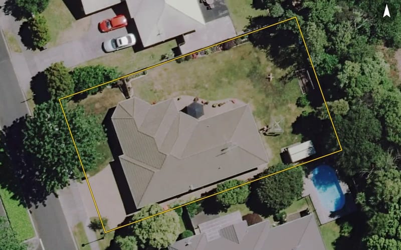 3 Canaandale Drive