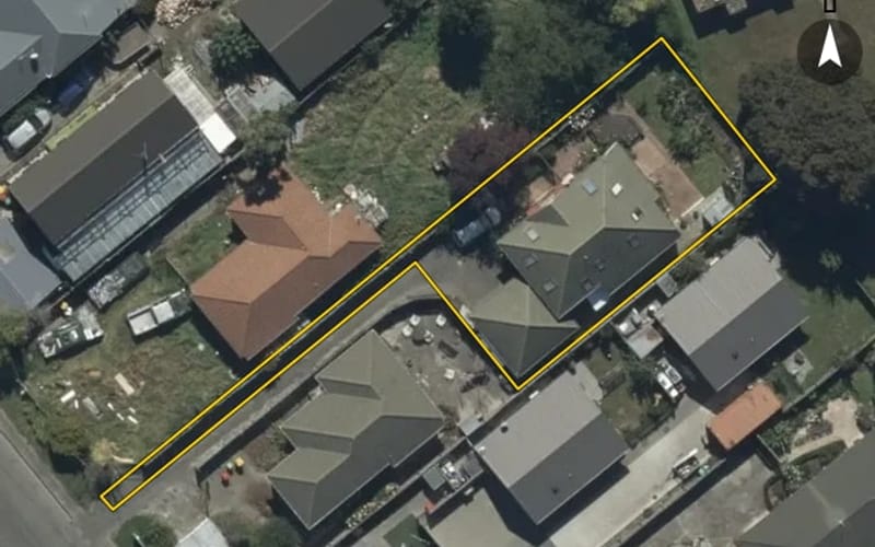 14A Hillier Place