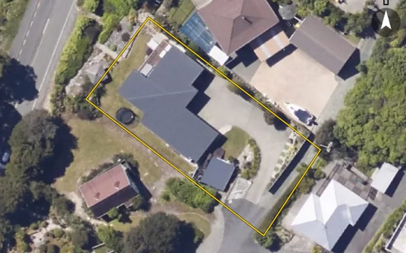 1B Rowling Road