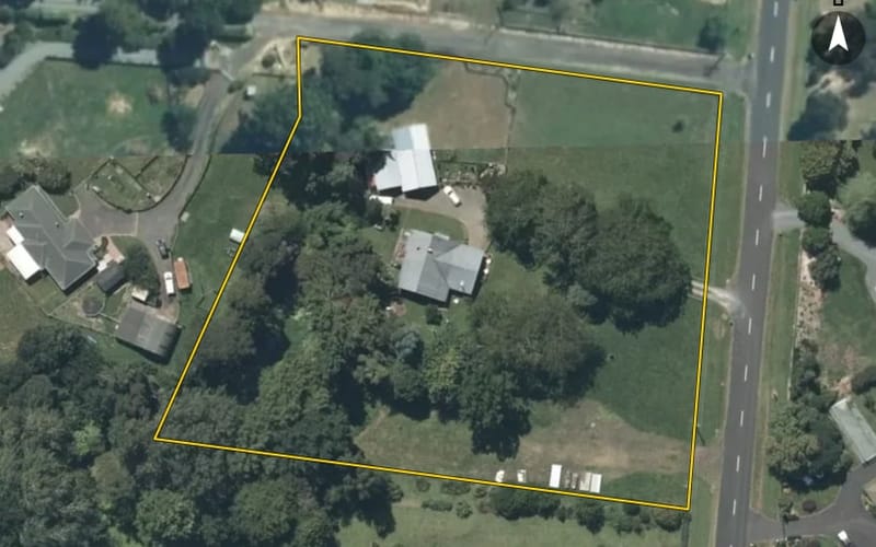 112 Ferguson Road