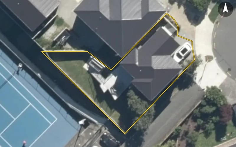 11A Barberry Grove