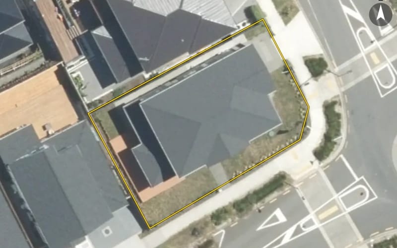 347 Flat Bush School Road