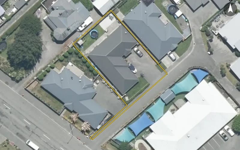 2 Woolstore Mews