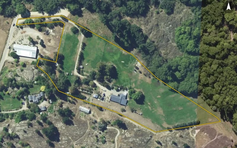 42 Marshall Road