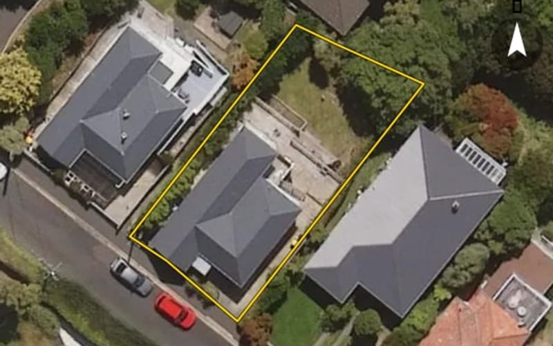 29 Erin Street
