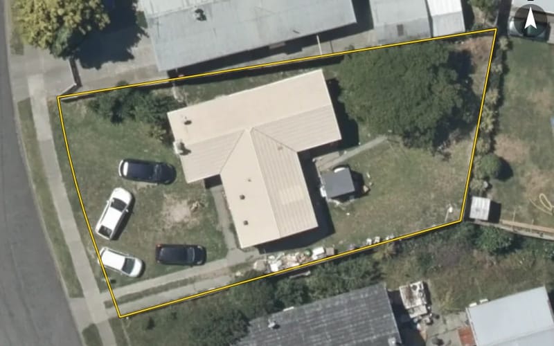24 Scully Crescent