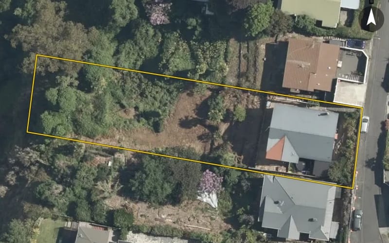 22 Roslyn Road