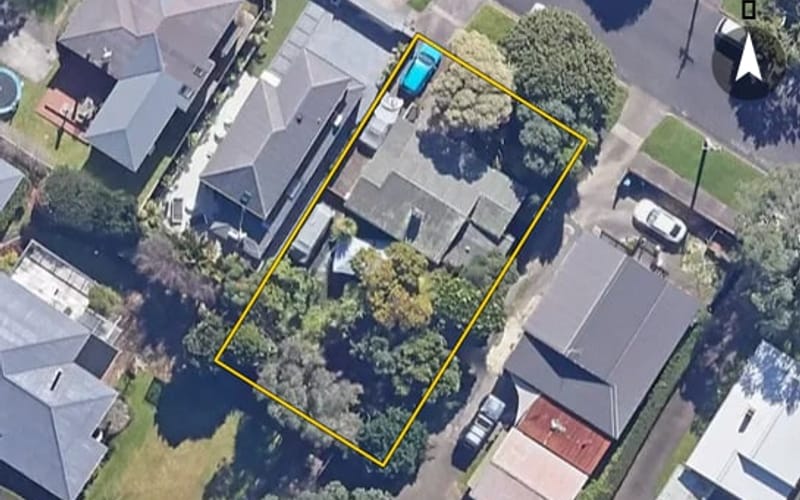 30 Moata Road