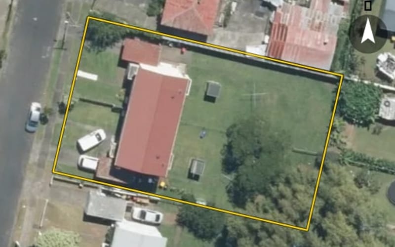 11 Ivon Road