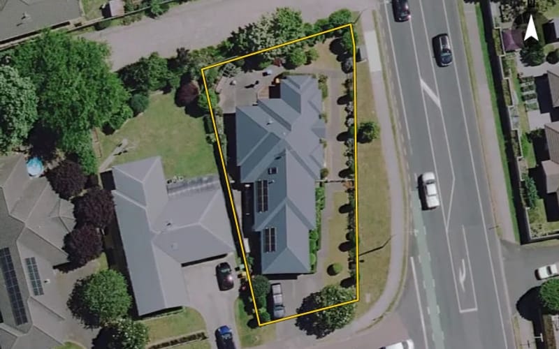 2 Callum Brae Drive