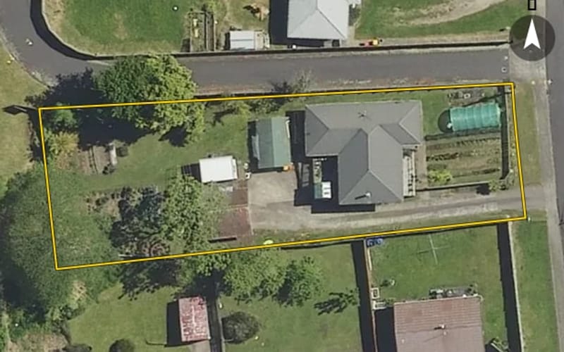 75 Thomas Crescent