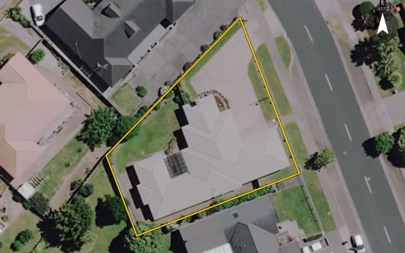 53 Callum Brae Drive