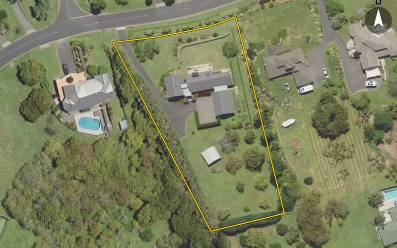 21 Boscabel Drive