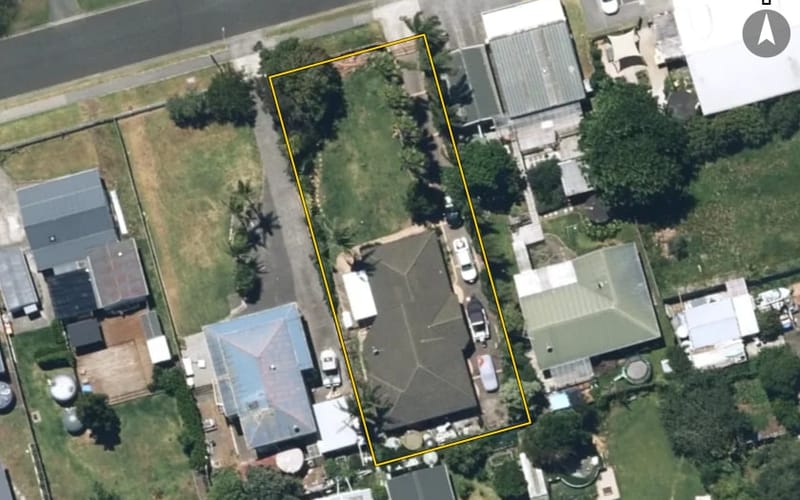 37 Third View Avenue