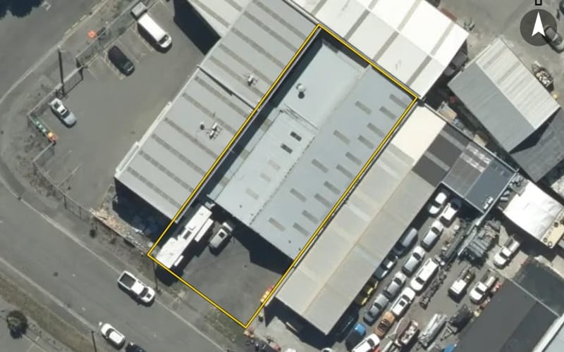 7D Dolamore Place