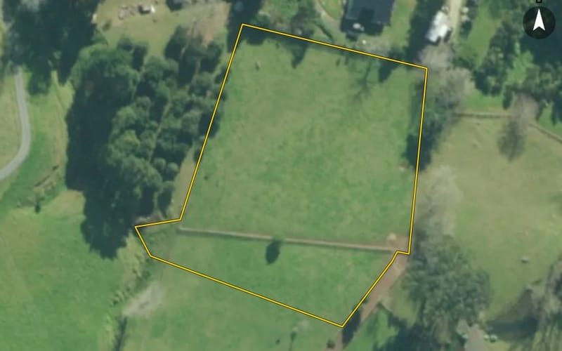 22 Plane Tree Lane