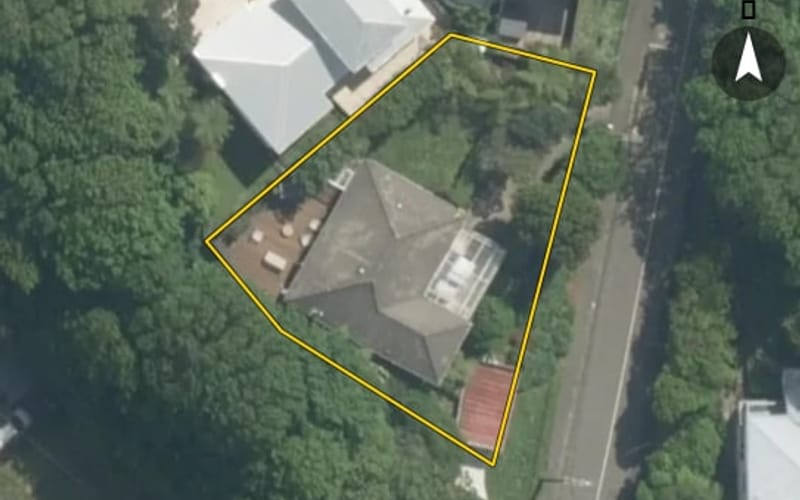 1 Sydenham Street