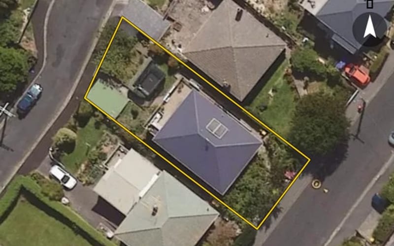 71 Walton Street