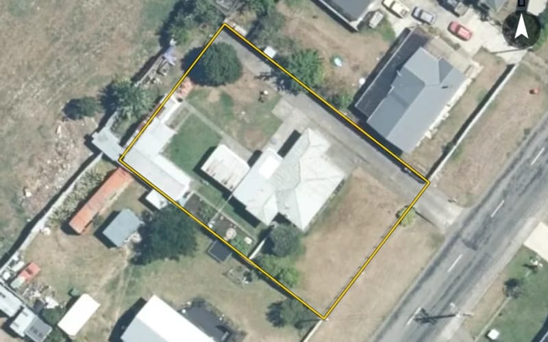 46 Raukawa Road
