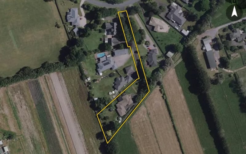 30C Willow Brook Lane