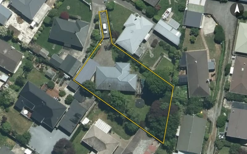 10 Rotoiti Street