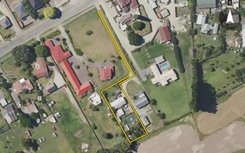 112 Main Road