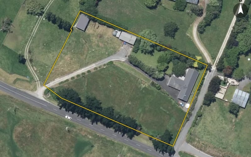 240 Tayforth Road