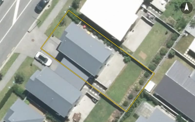 70 Te Napi Drive