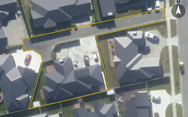 65 Johnstone Drive
