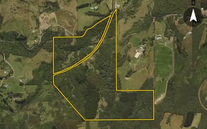 452 Waitati Valley Road