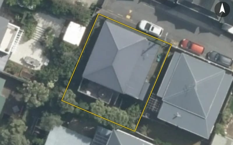 5 Tutchen Avenue