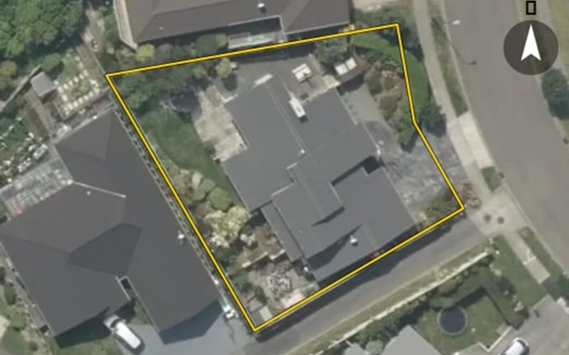14 Kaimai Place