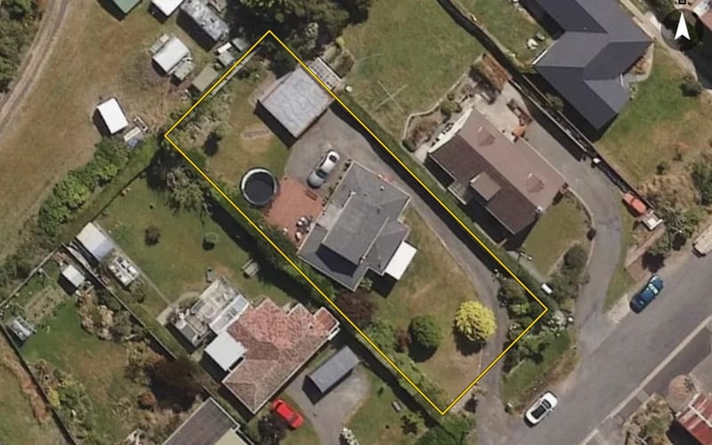 35 Bennett Road