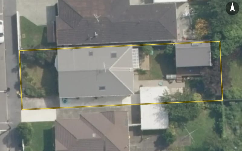 21 Glamis Avenue