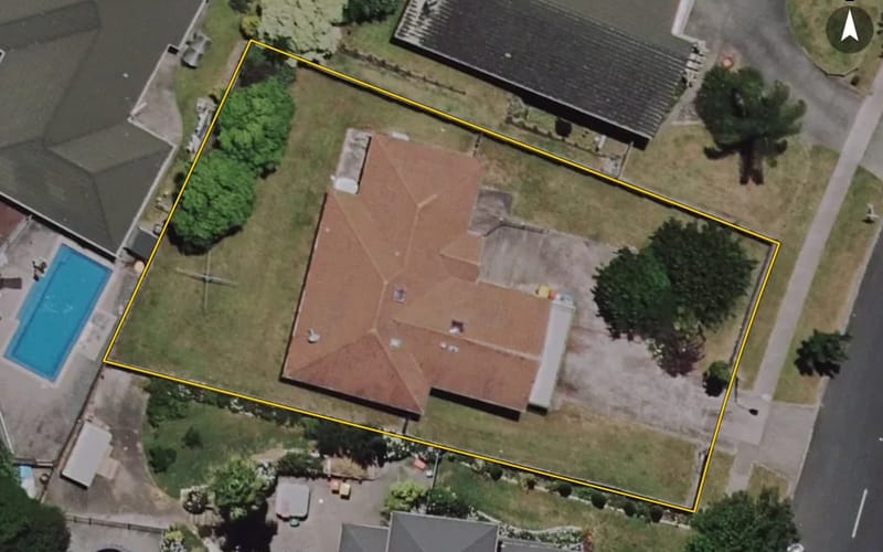 220 Grandview Road
