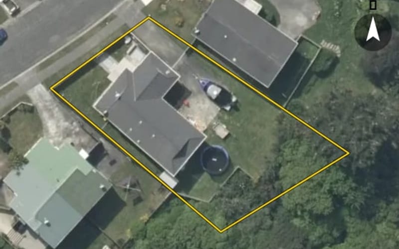 17 Parkinson Close
