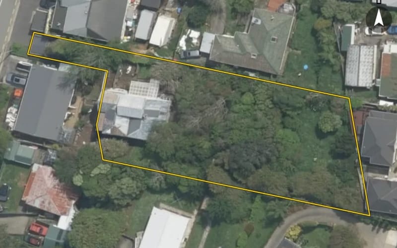 110 Newlands Road