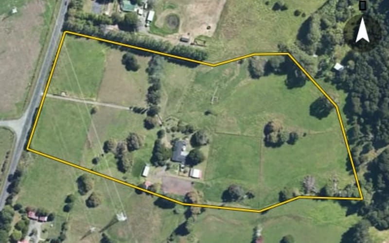 2874 Kaipara Coast Highway