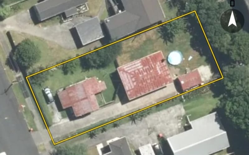 14 Fields Road