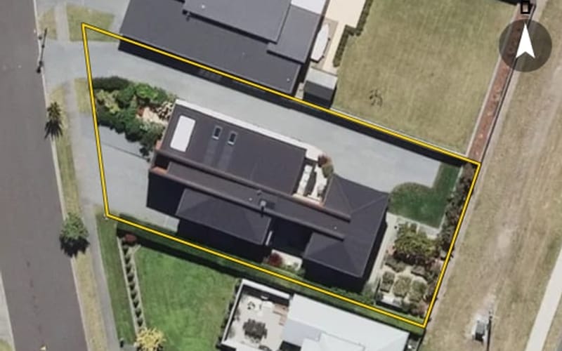 4 Pukenamu Road