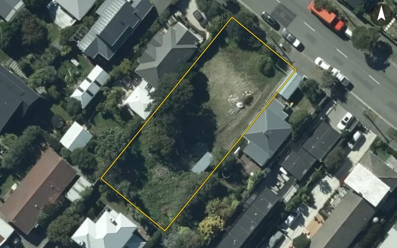 88 Nayland Street