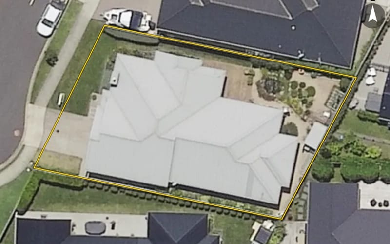 26 Goodwin Crescent